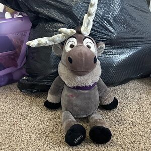 Scentsy Sven Buddy